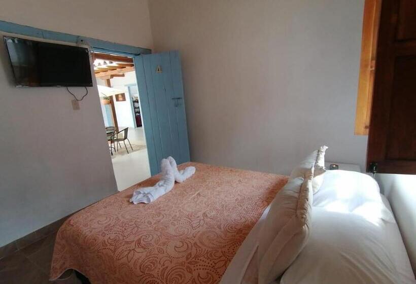 Номер Стандарт, Villa Paz