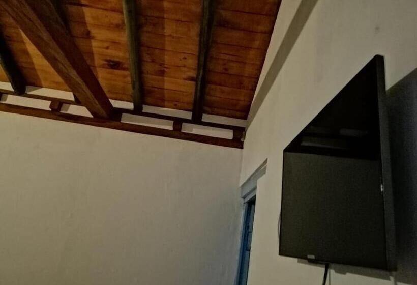 Номер Стандарт, Villa Paz