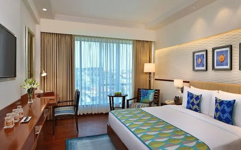 クラブルーム, Fortune Miramar, Goa Member Itc S Hotel Group