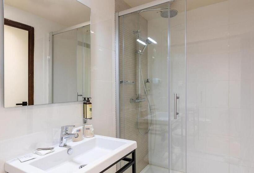 古典房间, Best Western Hotel & Spa Coeur De Cassis