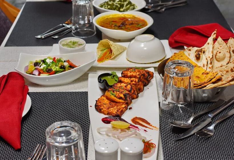 디럭스 룸, Blue Pearl   Free Airport Pick Up