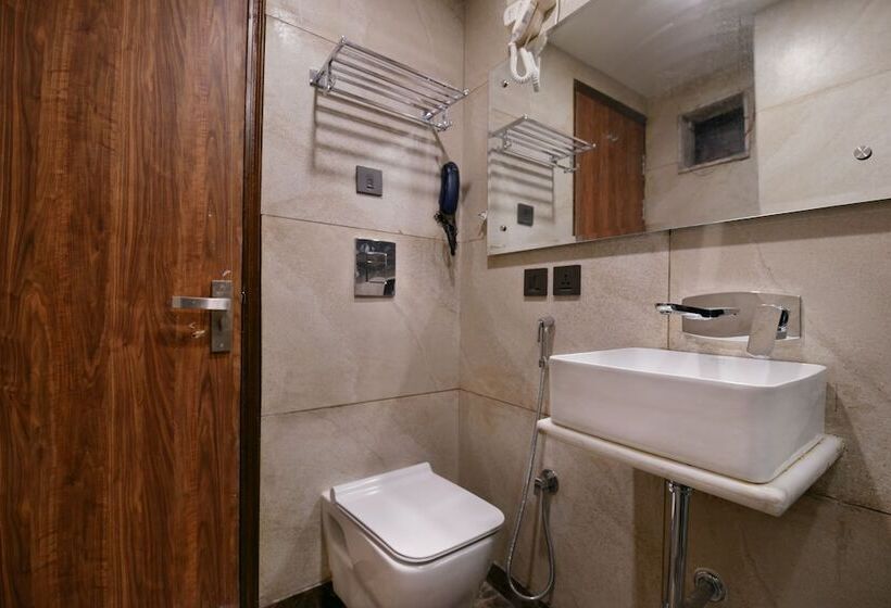 디럭스 룸, Blue Pearl   Free Airport Pick Up