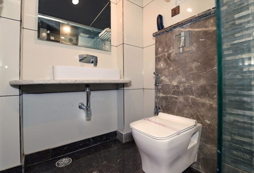 디럭스 룸, Blue Pearl   Free Airport Pick Up