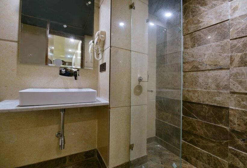 디럭스 룸, Blue Pearl   Free Airport Pick Up