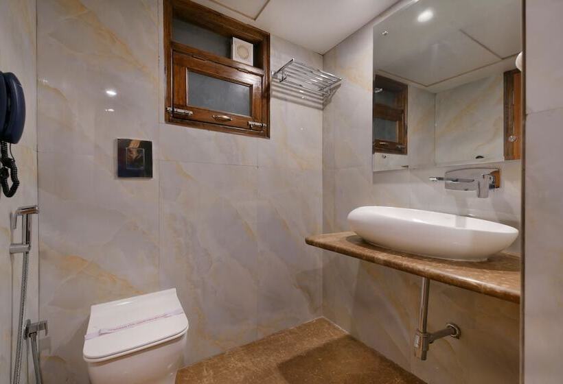 디럭스 룸, Blue Pearl   Free Airport Pick Up