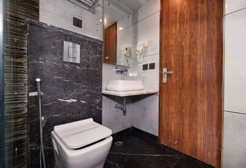 디럭스 룸, Blue Pearl   Free Airport Pick Up