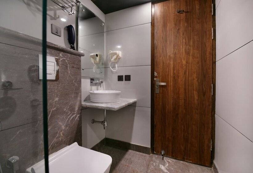 디럭스 룸, Blue Pearl   Free Airport Pick Up