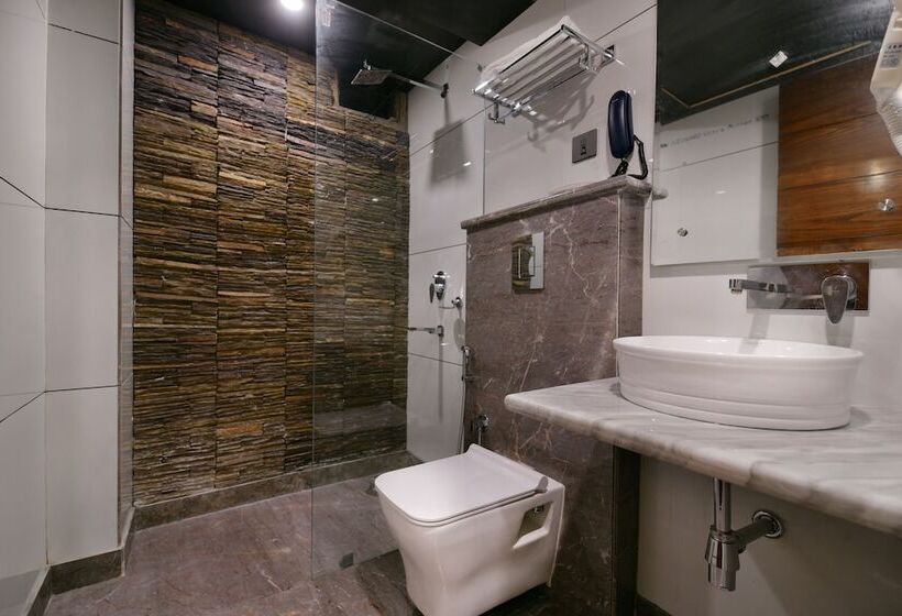 수피리어 룸, Blue Pearl   Free Airport Pick Up