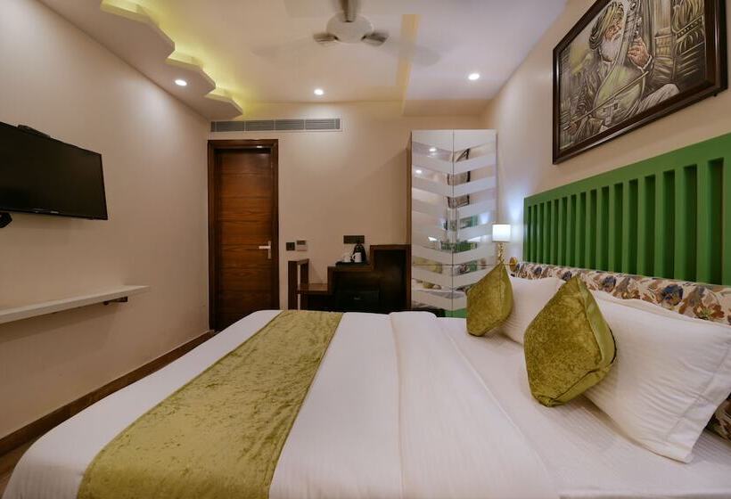 수피리어 룸, Blue Pearl   Free Airport Pick Up