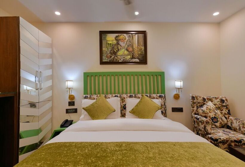 수피리어 룸, Blue Pearl   Free Airport Pick Up