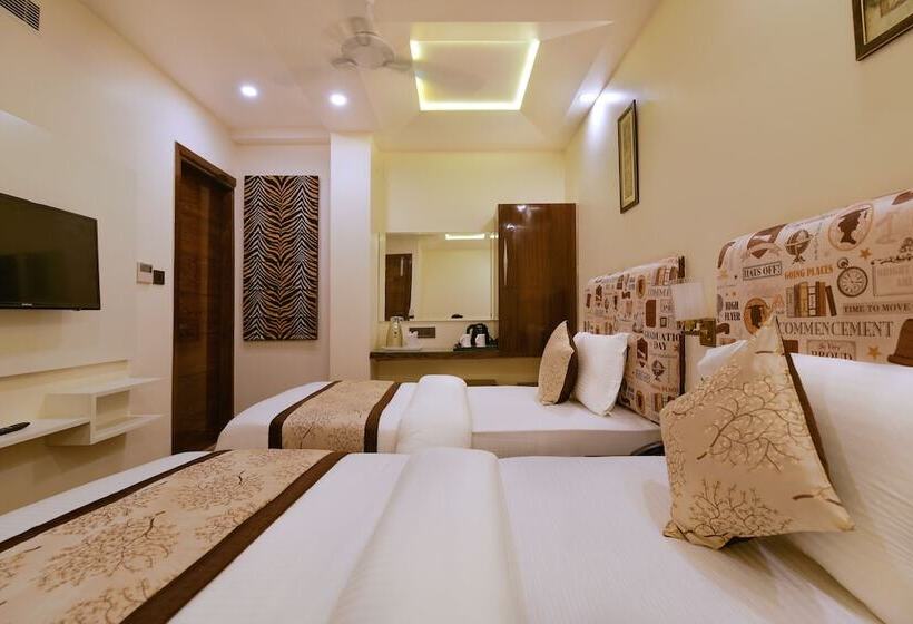 수피리어 룸, Blue Pearl   Free Airport Pick Up