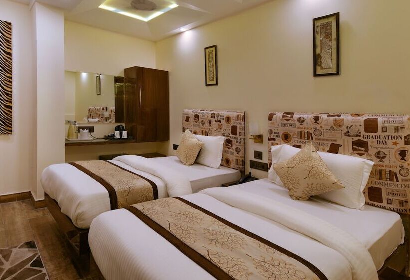 수피리어 룸, Blue Pearl   Free Airport Pick Up