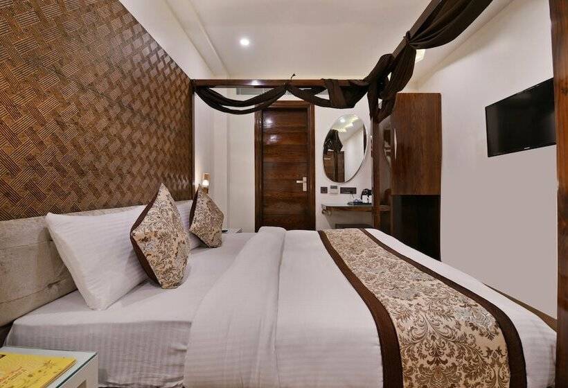 디럭스 룸, Blue Pearl   Free Airport Pick Up