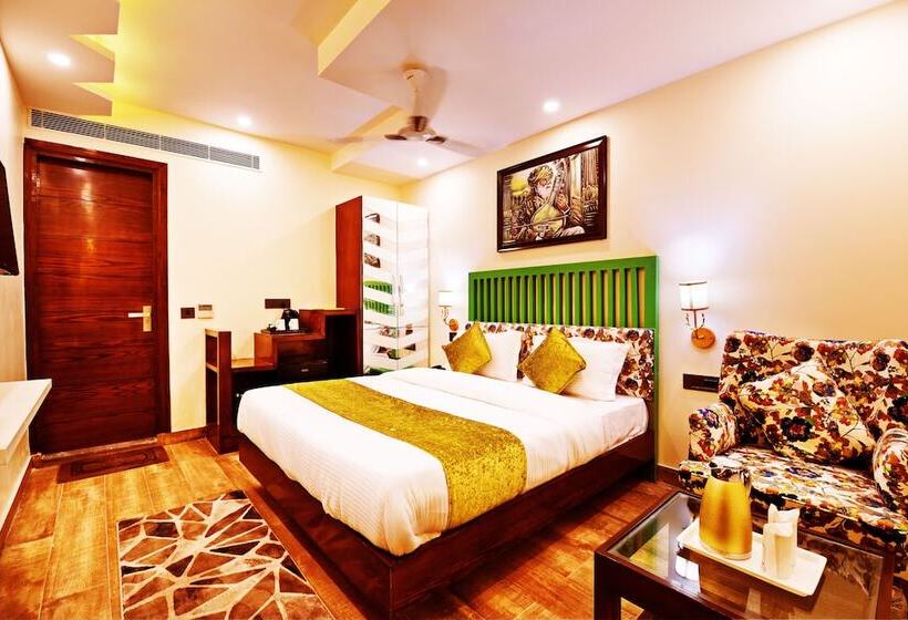 수피리어 룸, Blue Pearl   Free Airport Pick Up