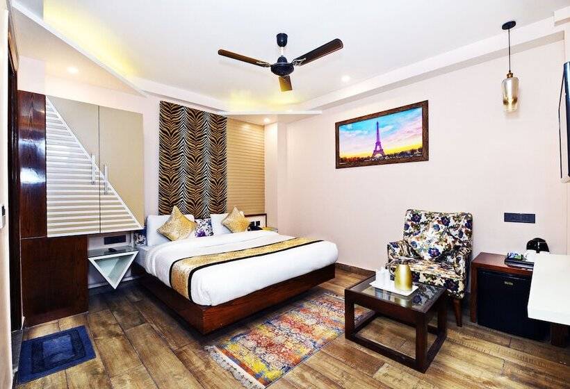 수피리어 룸, Blue Pearl   Free Airport Pick Up