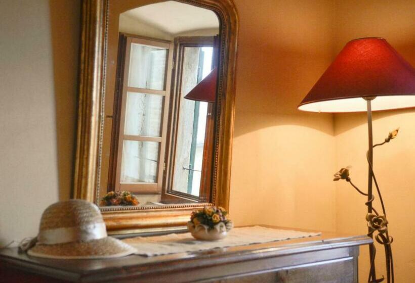 침실 2개 아파트, Casa Ambra