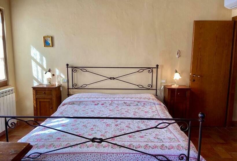 침실 2개 아파트, Casa Ambra