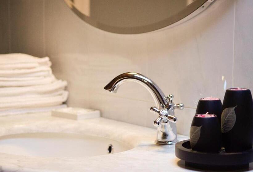 침실 2개 아파트, Casa Ambra