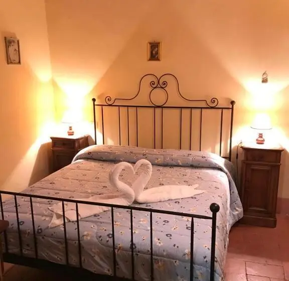１ベッドルームアパートメント, Casa Ambra