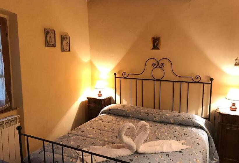 침실 1개 아파트, Casa Ambra