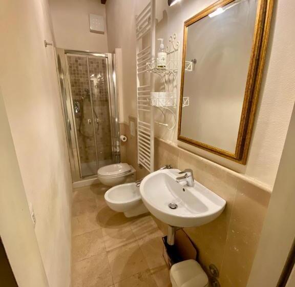 스탠다드 룸, Casa Ambra