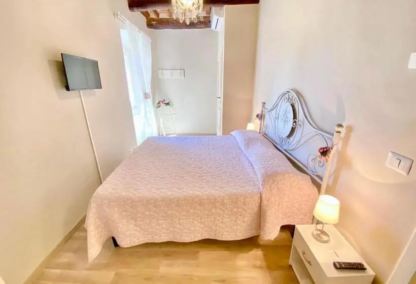 スタンダードルーム, Casa Ambra