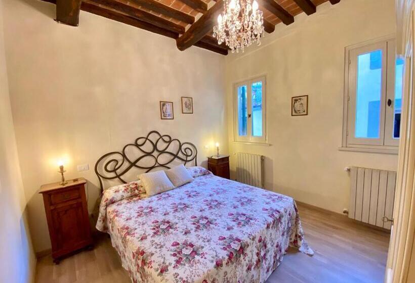 수피리어 룸, Casa Ambra