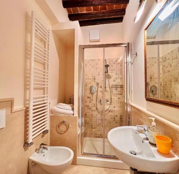 수피리어 룸, Casa Ambra