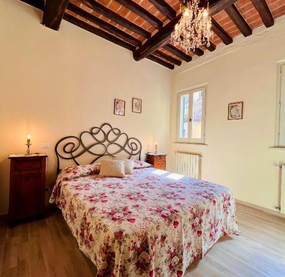 수피리어 룸, Casa Ambra