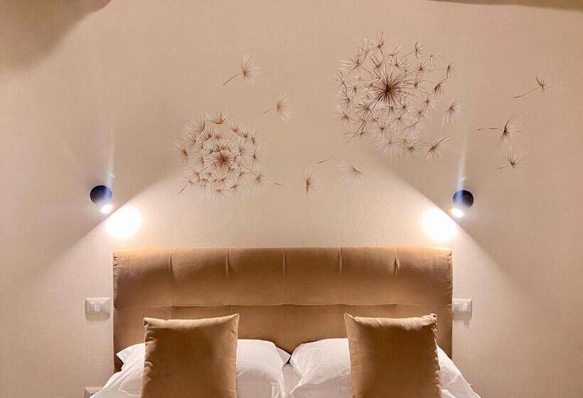 디럭스 룸, Casa Ambra