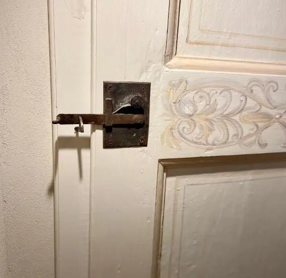 デラックスルーム, Casa Ambra