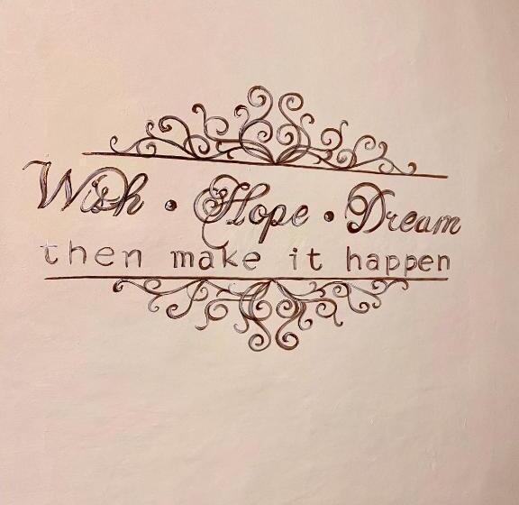 디럭스 룸, Casa Ambra