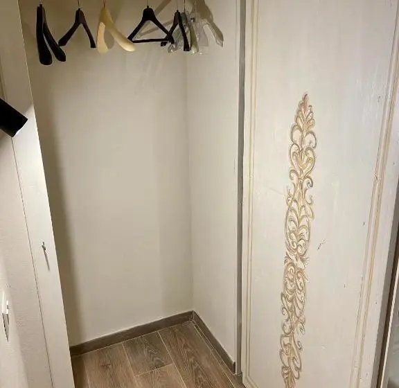 デラックスルーム, Casa Ambra