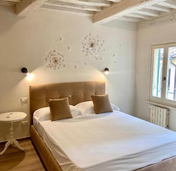 Номер Deluxe, Casa Ambra