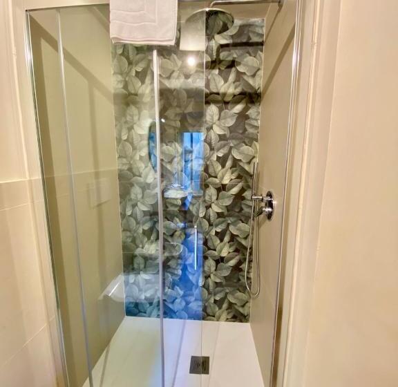 Номер Deluxe, Casa Ambra