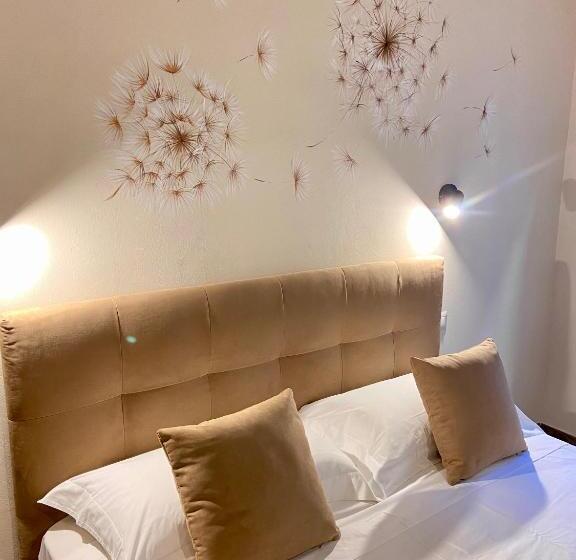 디럭스 룸, Casa Ambra