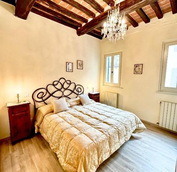 Номер Superior, Casa Ambra