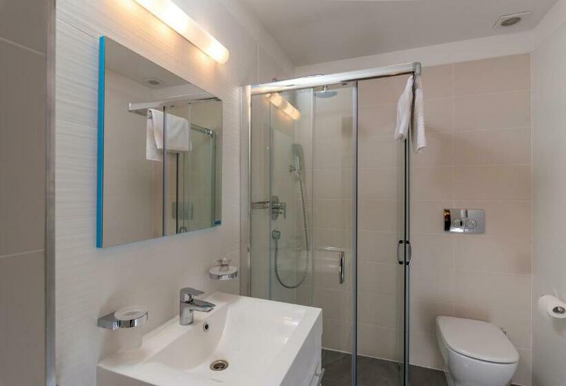 Апартаменты Deluxe 1 Спальня, Casa Nicolae Luxury Suites