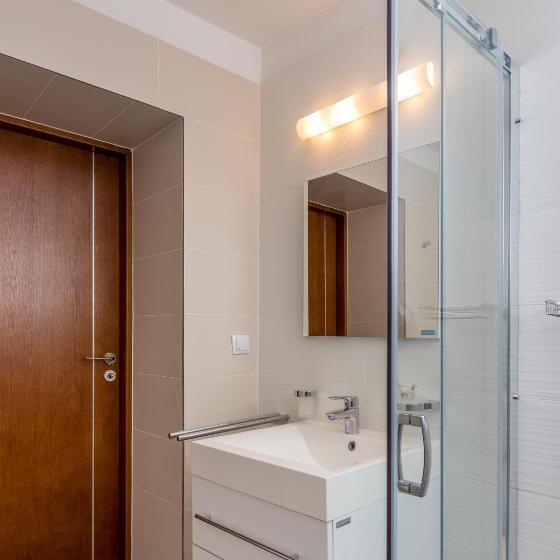 Апартаменты Deluxe 1 Спальня, Casa Nicolae Luxury Suites