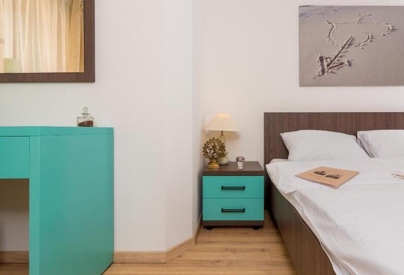 Люкс Повышенной Комфортности, Casa Nicolae Luxury Suites