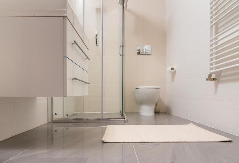 Апартаменты Deluxe 1 Спальня, Casa Nicolae Luxury Suites