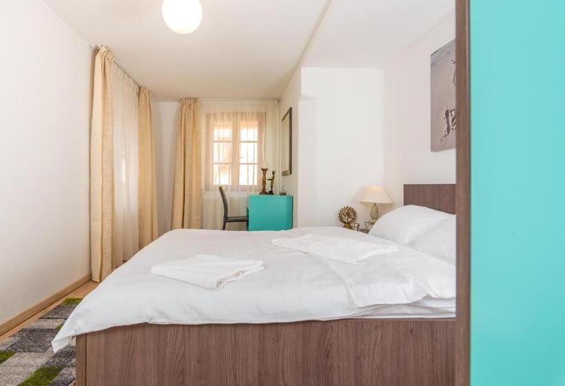 Люкс Повышенной Комфортности, Casa Nicolae Luxury Suites