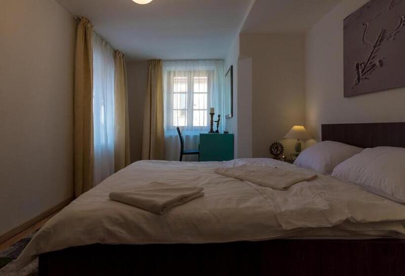 Люкс Повышенной Комфортности, Casa Nicolae Luxury Suites