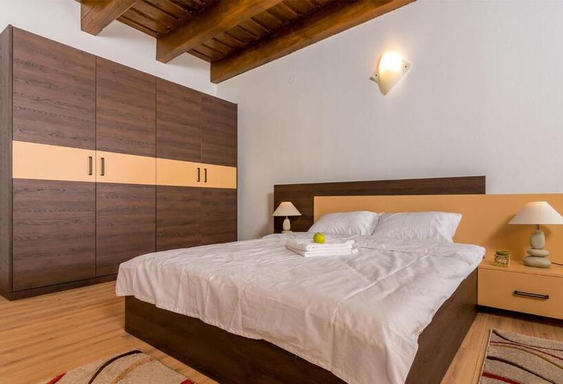 Люкс Повышенной Комфортности, Casa Nicolae Luxury Suites