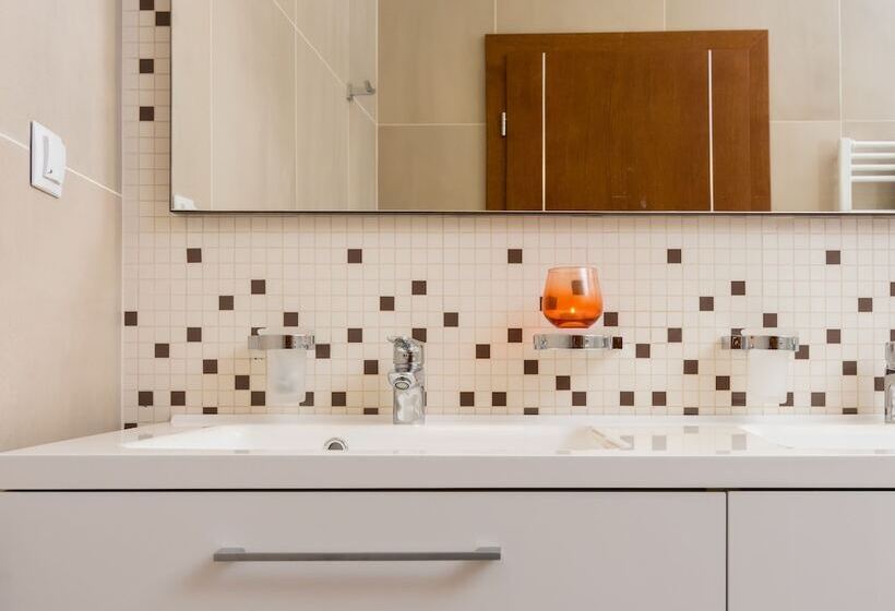 Апартаменты Deluxe 1 Спальня, Casa Nicolae Luxury Suites