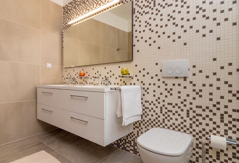 Апартаменты Deluxe 1 Спальня, Casa Nicolae Luxury Suites