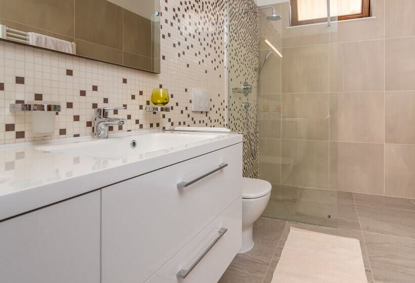 Апартаменты Deluxe 1 Спальня, Casa Nicolae Luxury Suites