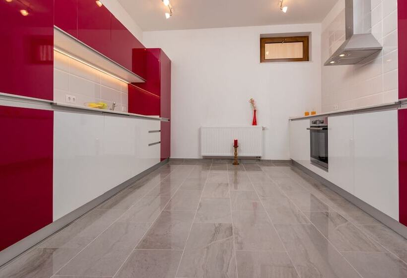 Апартаменты Deluxe 1 Спальня, Casa Nicolae Luxury Suites