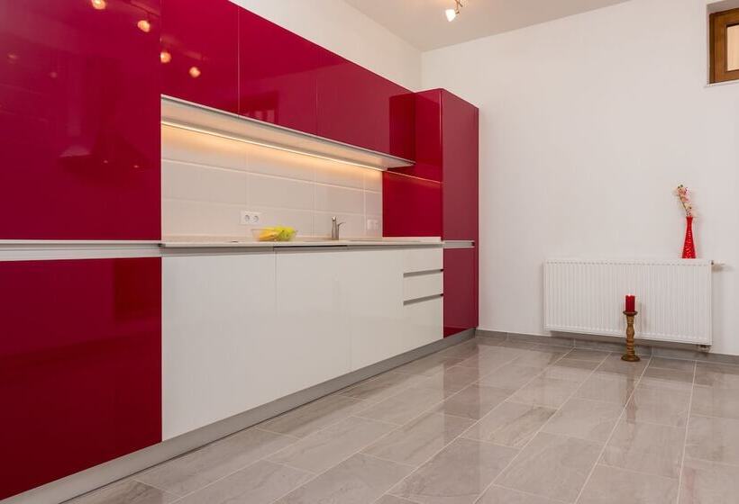 Апартаменты Deluxe 1 Спальня, Casa Nicolae Luxury Suites