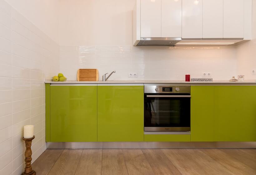 Полулюкс, Casa Nicolae Luxury Suites